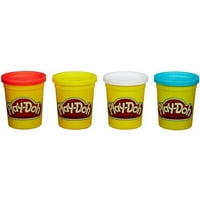 Play-Doh Classic Colors Pack
