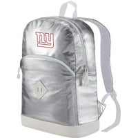 New York Giants Encore Backpack, 18 5 13