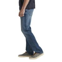 Hiteles By Silver Jeans® férfiak a nyugodt, derékméret 30-42