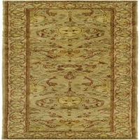 Perzsa legenda PL819G kézzel készített moha bézs szőnyeg