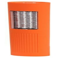 Nightstick NSP-többcélú LED zseblámpa, narancssárga