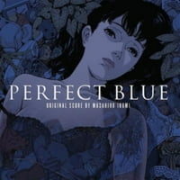 Masahiro Ikumi - Perfect Blue O.S.T. - Vinil