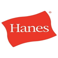 Hanes Originals Boys Crew Socks, 3-Pack, Méret M-L