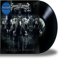 Szent Harcos-Várakozás A Sötétségben-Vinyl