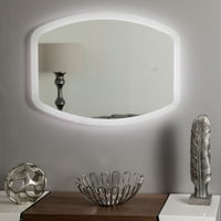 Lexy LED fürdőszoba & szelfi tükör 31. 23.6 a Vanity Mirror-ban