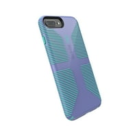 Speck iPhone 6s Plus, Plus & Plus Candyshell Grip Phone tok lila és kék színben