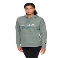 Reebok női gyapjúhús kapucnis, méretek xs-xxxl