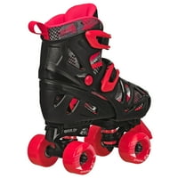 Roller Derby Boys Quad Sz 3-6