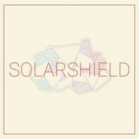 Solar Shield - Solar Shield-Vinyl