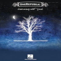 OneRepublic: Hangosan Álmodni
