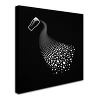 Guinness Brewery Guinness XII Canvas Art