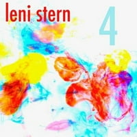 Leni Stern - - Vinyl