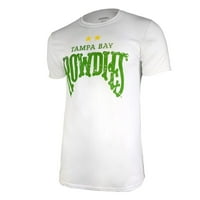 Tampa Bay Rowdies logo póló