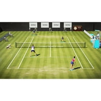 Tennis World Tour Teljes Kiadás, Maximális Játékok, Következő Generációs Xbo Sorozat X