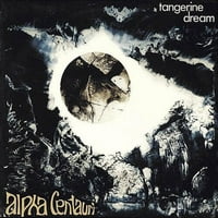 Tangerine Dream-Alpha Centauri-Vinyl