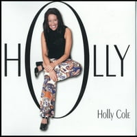 Holly Cole-Holly-Vinyl