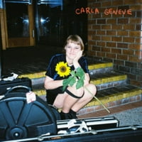 Carla Geneve - Dot Dash-Vinyl