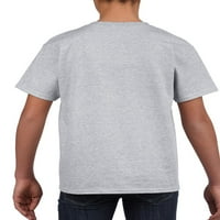 Gildan Ultra Cotton Classic Youth rövid ujjú póló