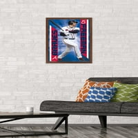 Atlanta Braves - Freddie Freeman Wall poszter, 14.725 22.375