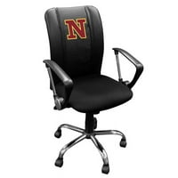 Northern State N logo panel görbe feladat szék cipzárral