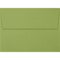 Luxpaper A Peel & Press meghívó borítékok, 1 2, lb. avokádó zöld, pack