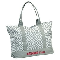 Mississippi State Bulldogs Ikat Tote