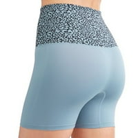 Jockey Life Női Karcsó Jacquard Slipshort