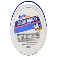 Eberhard Creamery Eberhards fagylalt, qt