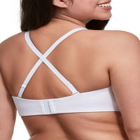 Haidenform női vállnélküli lift Underwire melltartó, Style SN0004