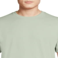 George Men's Crewneck rövid ujjú póló