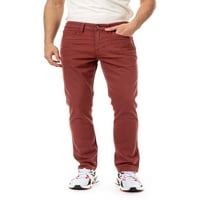 Jordache Vintage férfi Joe Slim fit farmer