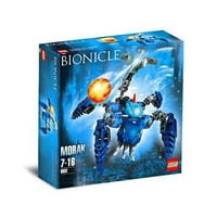 Bionicle Morak készlet LEGO 8932