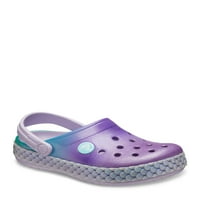 Crocs gyermek crokband sellő fémes klumkák