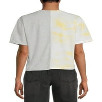 Minions Juniors grafikus split skimmer pólója