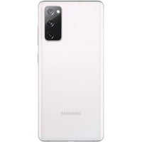 Samsung Galaxy S Fe G780G 256 GB Dual SIM GSM Unlocked Android okostelefon - Cloud White