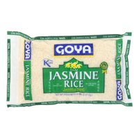 Goya Foods jázmin rizs, lb