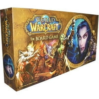 World of Warcraft társasjáték
