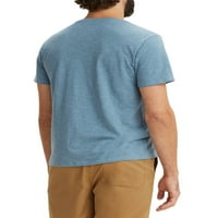 Levi férfi klasszikus zseb pólója