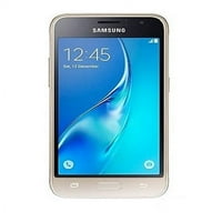 Samsung Galaxy J LTE J Duos Unlocked GSM telefon arany