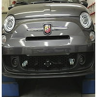 12-ABARTH turbó; 12-SPT W turbó; 13-500C ABARTH;18-500 500C ABARTH alaplemez illeszkedik válasszon: 2012-FIAT POP