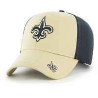 Rajongói favoriterevolver sapka, New Orleans Saints