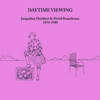 Humbert, Jacqueline Rosenboom, David-Nappali Megtekintés-Bakelit