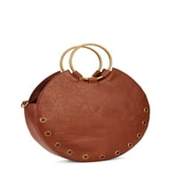 Idő és Tru Joyce Cross Body Bag