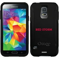 A Saint John's Red Storm Design az Otterbo ingázó sorozat esetén a Samsung Galaxy S5 számára