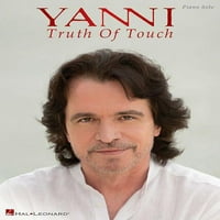 Yanni-az érintés igazsága