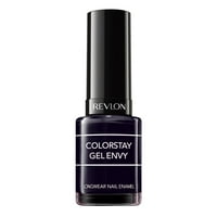 Revlon ColorStay Gél Envy Longwear Körömlakk-Pikk Ász