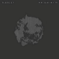 Defset-Proximity-Vinyl