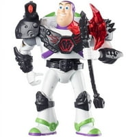 Disney Pixar Toy Story Battlesaurs Buzz Lightyear Figura