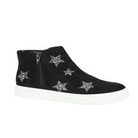 Wonder Nation Star Sneaker Bootie