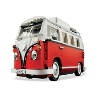 Creator Volkswagen T Camper Van